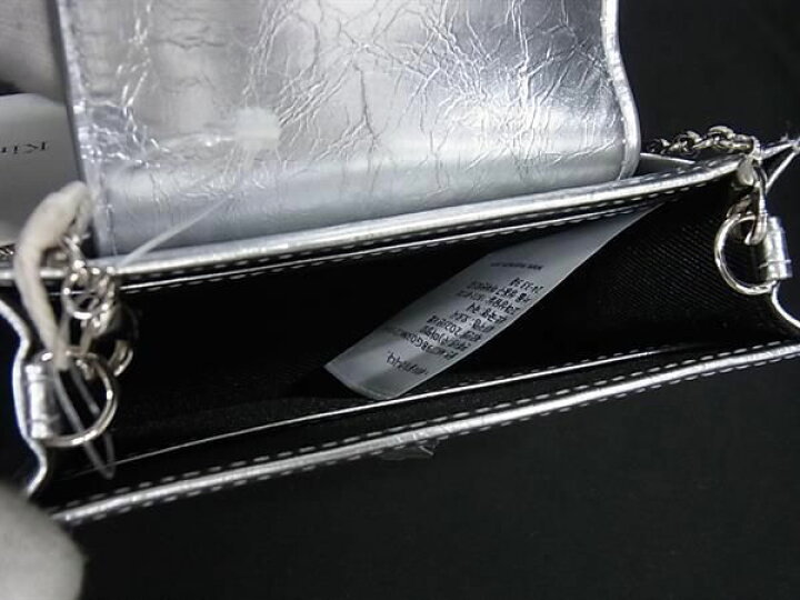 楽天市場】□新品□未使用□ Matin Kim マーティンキム レザー 