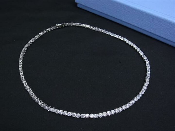 楽天市場】□新品□未使用□ SWAROVSKI スワロフスキー テニス 