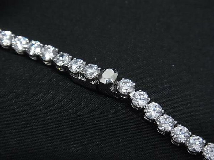 楽天市場】□新品□未使用□ SWAROVSKI スワロフスキー テニス 