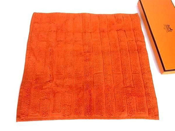 楽天市場】□新品□未使用□ HERMES エルメス ラビリンス コットン100  