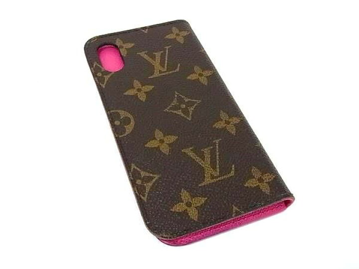 楽天市場】□美品□ LOUIS VUITTON ルイヴィトン M63444 モノグラム 