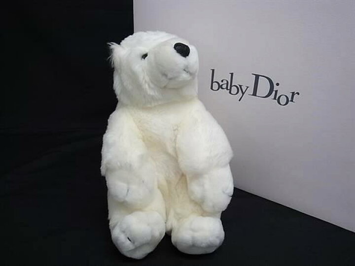 楽天市場】□新品□未使用□ ChristianDior クリスチャンディオール 