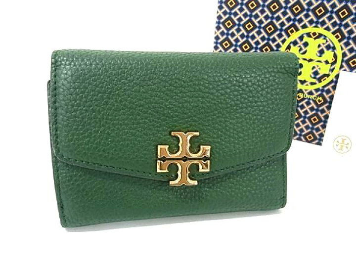 楽天市場】□極美品□ TORY BURCH トリーバーチ キラ ミクスト レザー  