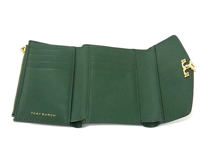 楽天市場】□極美品□ TORY BURCH トリーバーチ キラ ミクスト レザー 