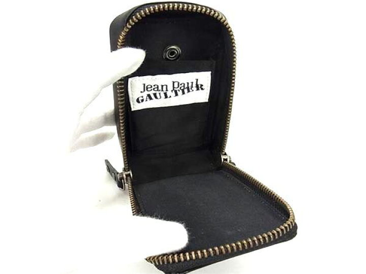 楽天市場】□希少□美品□ Jean Paul Gaultier ジャンポール ゴルチェ  