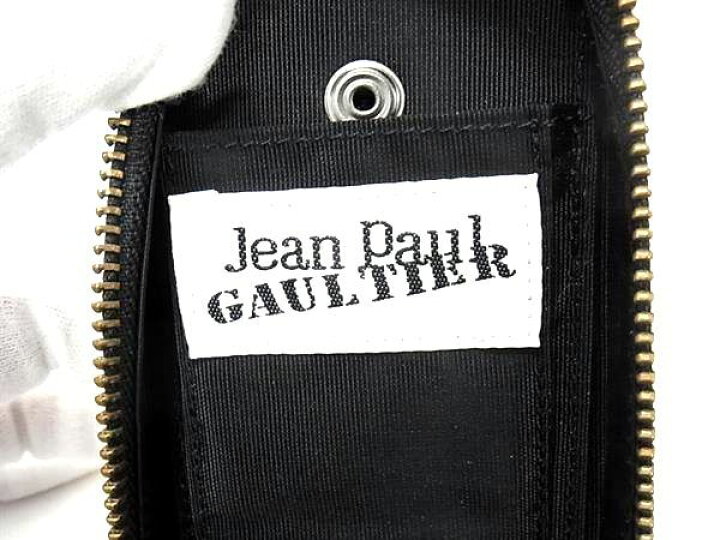 楽天市場】□希少□美品□ Jean Paul Gaultier ジャンポール ゴルチェ  