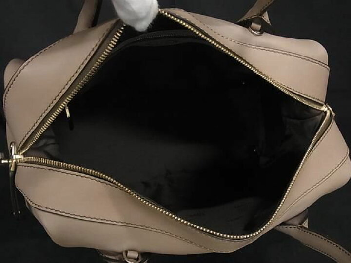 楽天市場】□極美品□ TODS トッズ Dスタイリング レザー 2WAY 