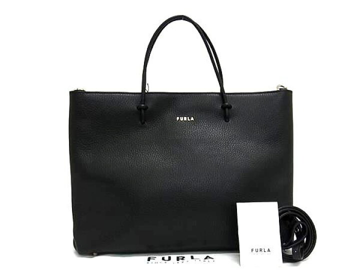 楽天市場】□新品□未使用□ FURLA フルラ レザー 2WAY クロスボディ 