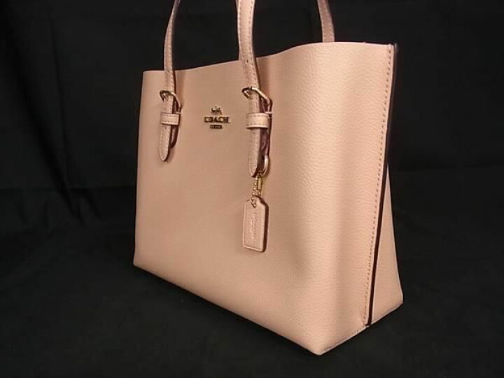 楽天市場】□新品□未使用□ COACH コーチ C4084 モリー トート 25 