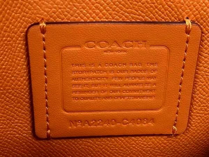 楽天市場】□新品□未使用□ COACH コーチ C4084 モリー トート 25  