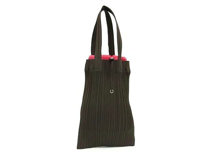 楽天市場】□極美品□ PLEATS PLEASE プリーツプリーズ イッセイミヤケ 