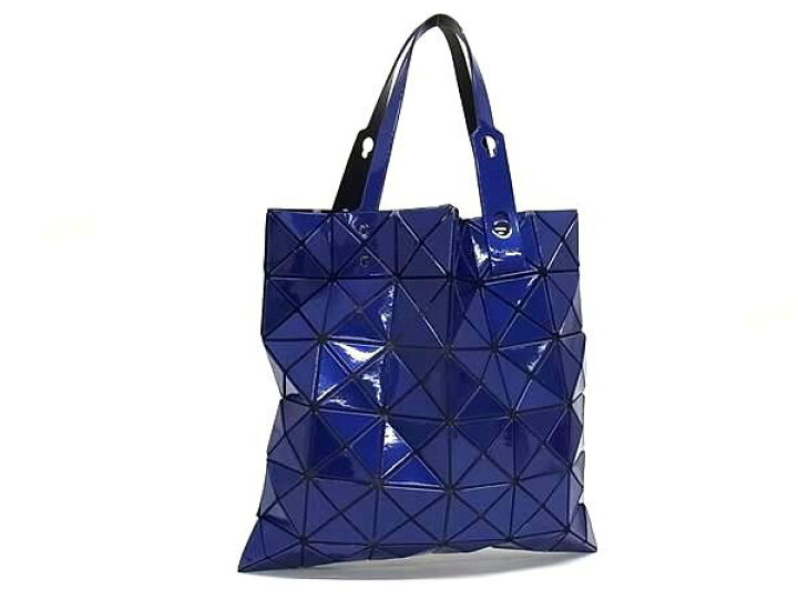 楽天市場】□新品同様□ BAO BAO ISSEY MIYAKE バオバオイッセイミヤケ 