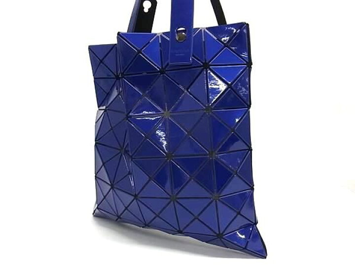 楽天市場】□新品同様□ BAO BAO ISSEY MIYAKE バオバオイッセイミヤケ 