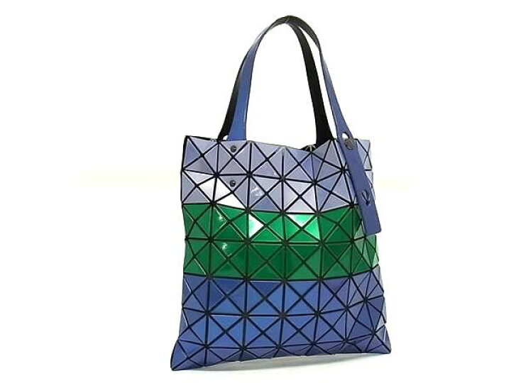 楽天市場】 □新品同様□ BAO BAO ISSEY MIYAKE バオバオイッセイ 