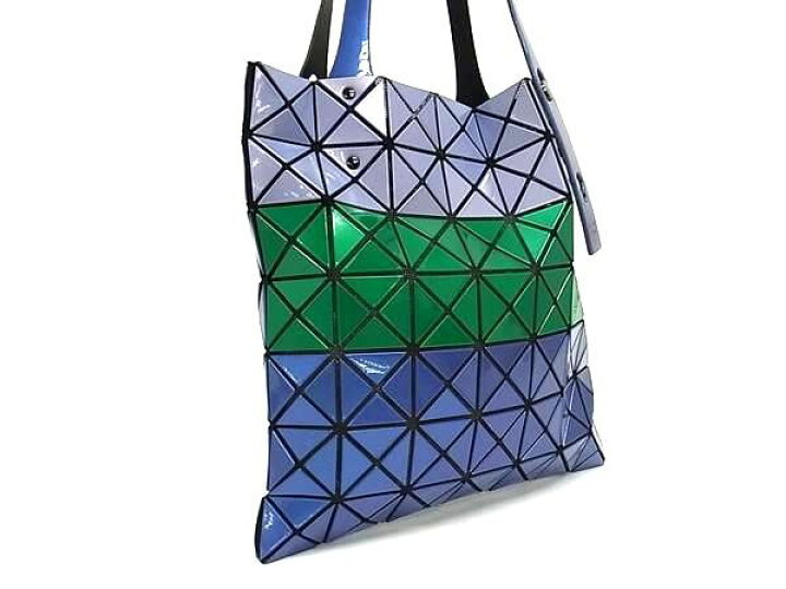 楽天市場】 □新品同様□ BAO BAO ISSEY MIYAKE バオバオイッセイ 