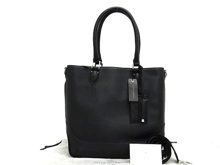 楽天市場】□新品同様□ PELLE MORBIDA ペッレ モルビダ レザー 2WAY  