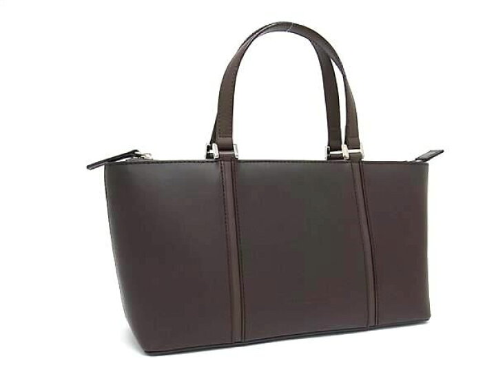 楽天市場】□新品□未使用□ BURBERRY バーバリー レザー ハンドバッグ  