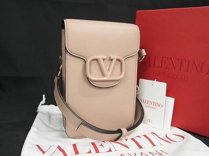 楽天市場】□新品□未使用□ VALENTINO GARAVANI ヴァレンティノ  