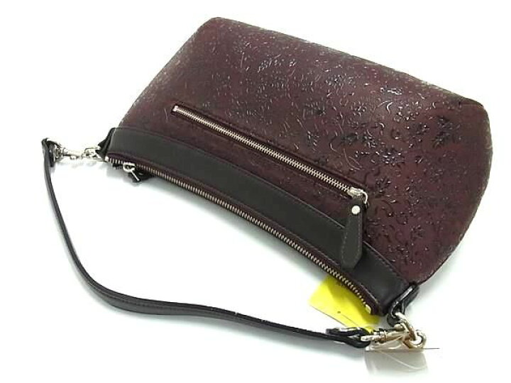 楽天市場】□新品□未使用□ INDEN-YA 印傳屋 インデンヤ 鹿革 漆塗り 