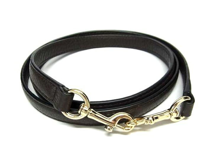 楽天市場】□美品□ COACH コーチ レザー バッグ用 ショルダー  