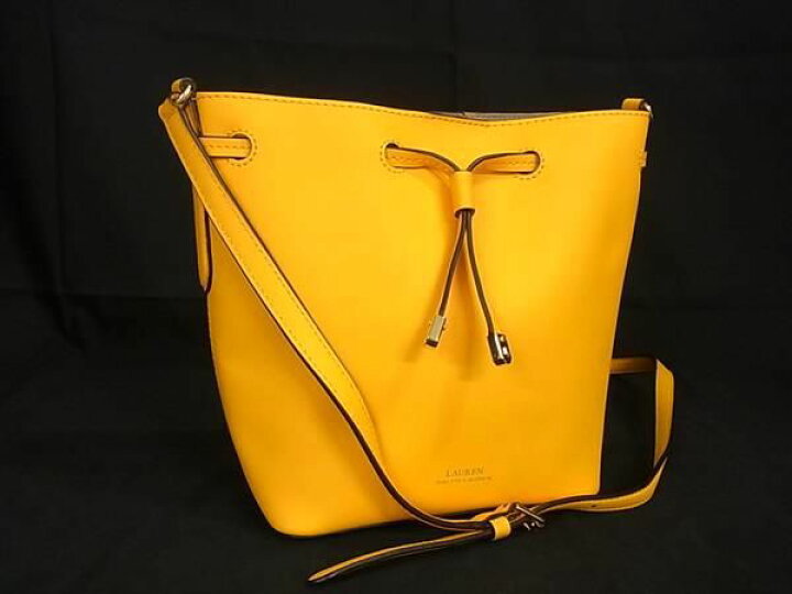 楽天市場】□新品同様□ LAUREN RALPH LAUREN ローレンラルフローレン 