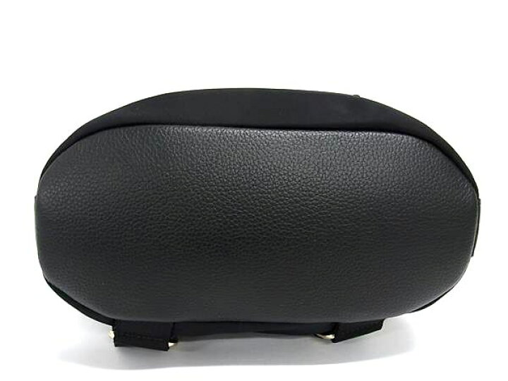 楽天市場】□新品□未使用□ AIGNER アイグナー ナイロンキャンバス 