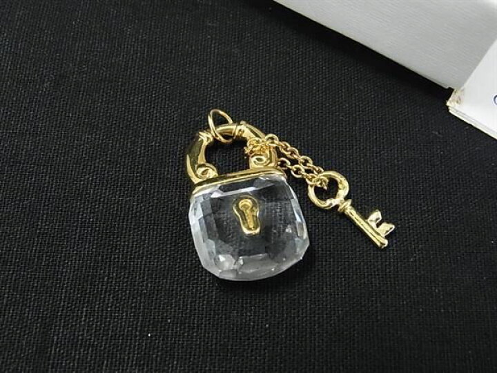 楽天市場】□美品□ SWAROVSKI スワロフスキー 9450 000 025 カデナ 
