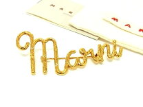 楽天市場】marni ブローチ 中古の通販 