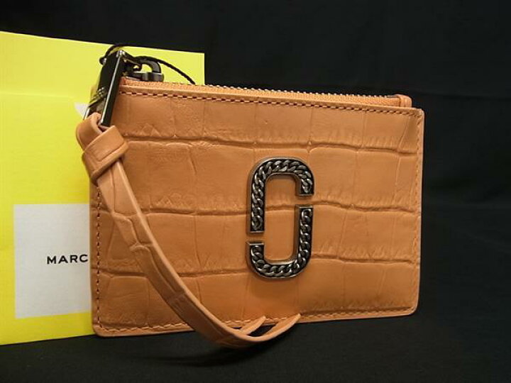 楽天市場】□新品□未使用□ MARC JACOBS マークジェイコブス スナップ 