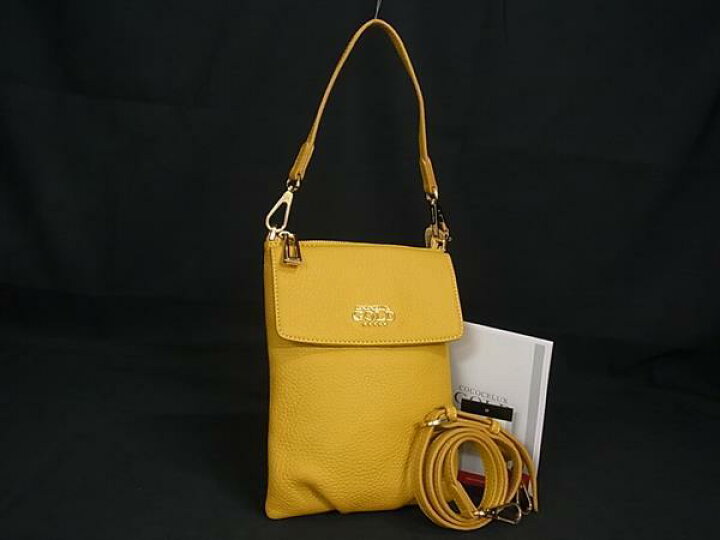 楽天市場】□新品同様□ COCOCELUX GOLD ココセリュックスゴールド  