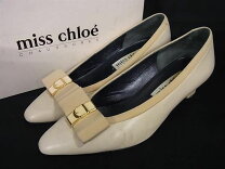 楽天市場】miss chloe（ブランドクロエ）（レディース靴｜靴）の通販