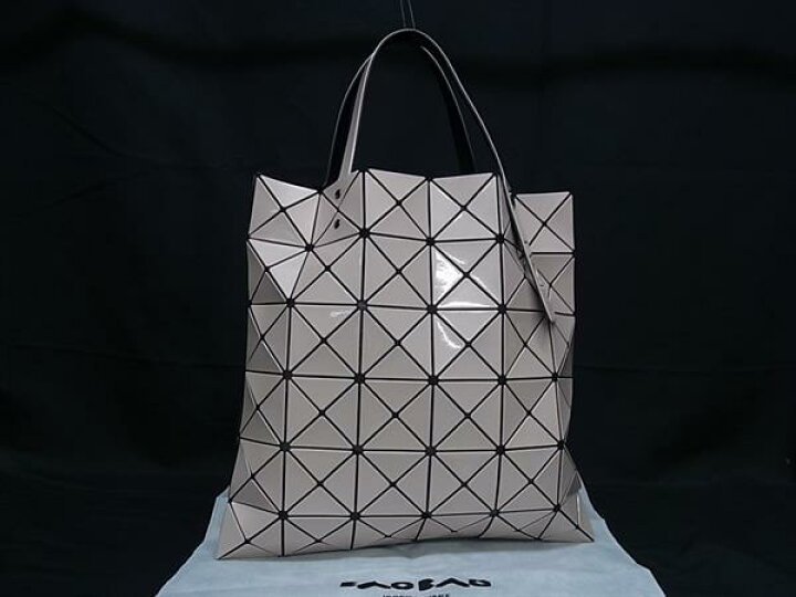 楽天市場】□新品□未使用□ BAO BAO ISSEY MIYAKE バオバオイッセイ 