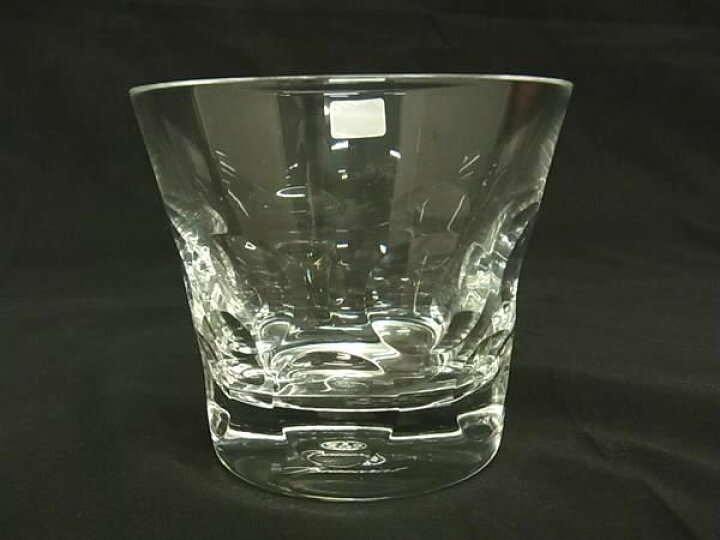 楽天市場】□極美品□ Baccarat バカラ ベルーガ クリスタルガラス 