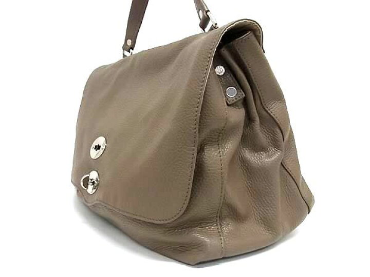 楽天市場】□新品同様□ ZANELLATO ザネラート ポスティーナ レザー 