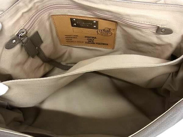 楽天市場】□新品同様□ ZANELLATO ザネラート ポスティーナ レザー