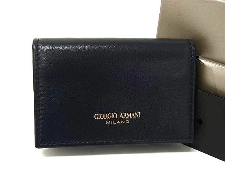 楽天市場】□新品□未使用□ GIORGIO ARMANI ジョルジオアルマーニ 