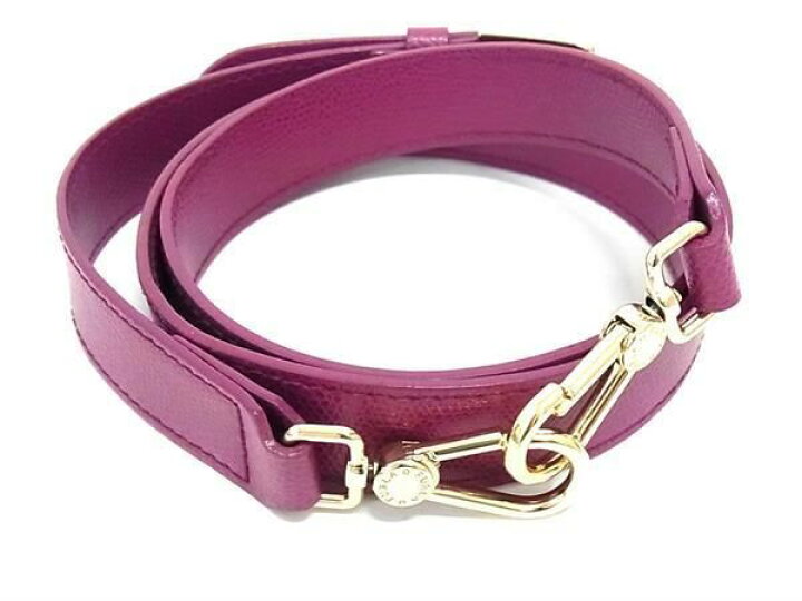 楽天市場】□美品□ FURLA フルラ レザー バッグ用 ショルダー 