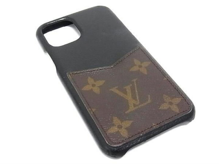 楽天市場】LOUIS VUITTON ルイヴィトン M69094 モノグラム バンパー 