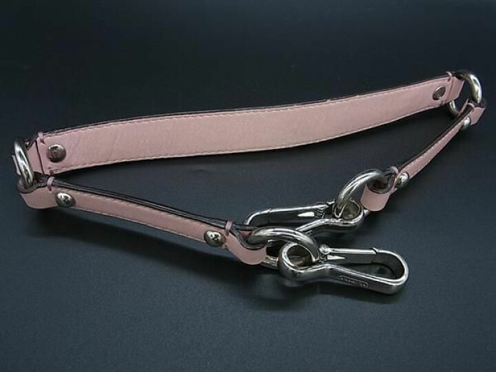 楽天市場】□美品□ COACH コーチ レザー バッグ用 ショルダー 