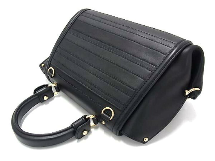 楽天市場】□新品同様□ Salvatore Ferragamo フェラガモ FZ-21 G 166  