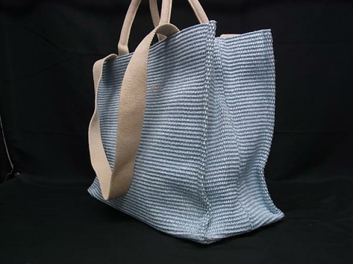 楽天市場】□新品□未使用□ MARNI マルニ ラフィア×キャンバス 2WAY 