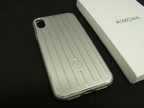 楽天市場】rimowa iphone ケースの通販 