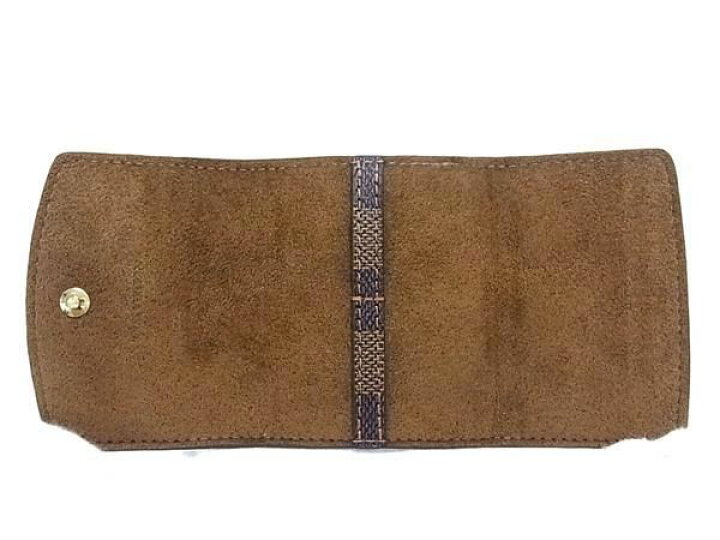 楽天市場】□新品□未使用□ LOUIS VUITTON ルイヴィトン ダミエ 