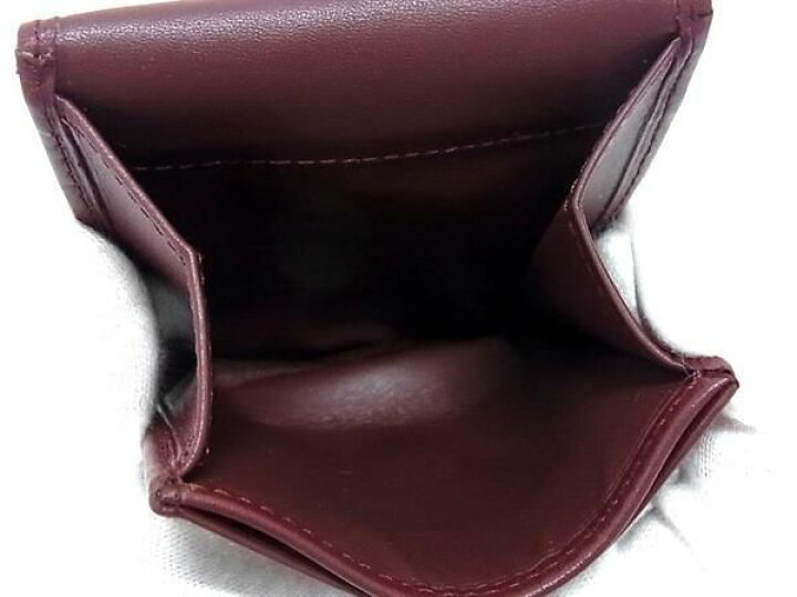 楽天市場】□新品同様□ Cartier カルティエ マストライン レザー  