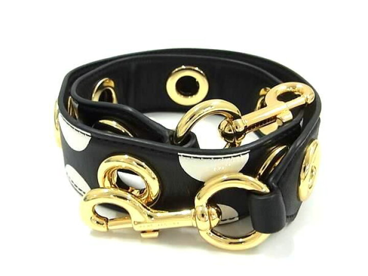 楽天市場】□新品□未使用□ MARC JACOBS マークジェイコブス ドット柄 