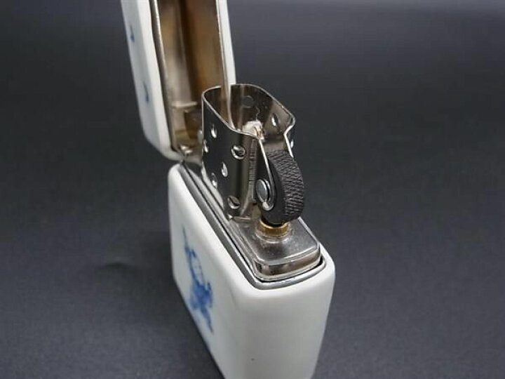 楽天市場】□新品□未使用□ ZIPPO ジッポー 陶磁器 九州 平戸藩窯三 