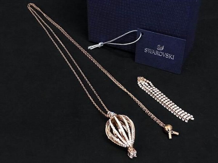 楽天市場】□新品□未使用□ SWAROVSKI スワロフスキー 5499529 ライン 