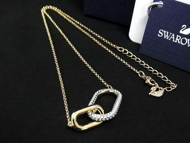 楽天市場】□新品□未使用□ SWAROVSKI スワロフスキー 5566227 ライン  
