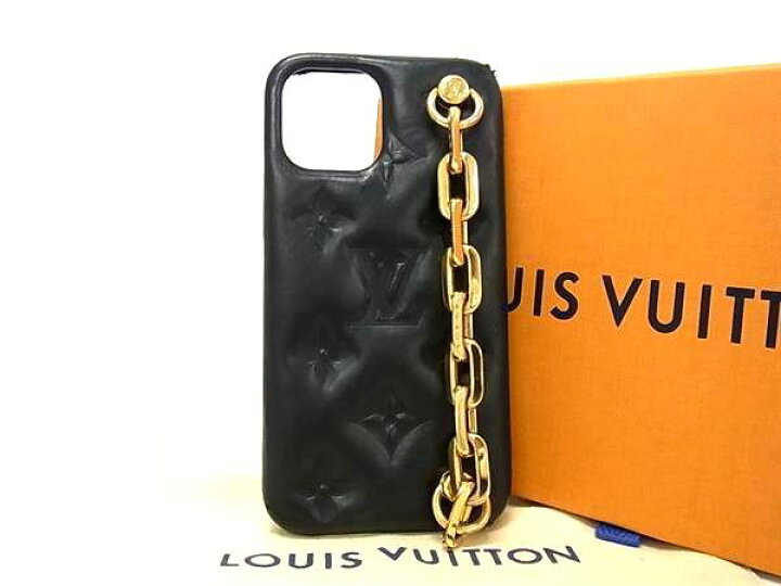 楽天市場】LOUIS VUITTON ルイヴィトン M81116 バンパー クッサン 