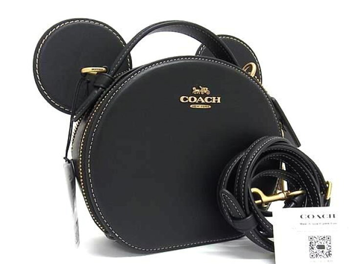 楽天市場】□新品□未使用□ COACH コーチ CM194 ディズニーコラボ 